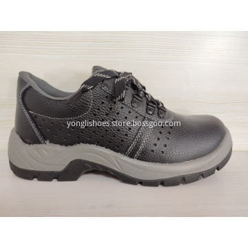 Men's Safety Shoes MS-1001